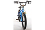 Volare Cool Rider Kinderfiets Jongens 18 inch Blauw twee handremmen 95% afgemonteerd 7 klein