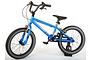 Volare Cool Rider Kinderfiets Jongens 18 inch Blauw twee handremmen 95% afgemonteerd 10 klein