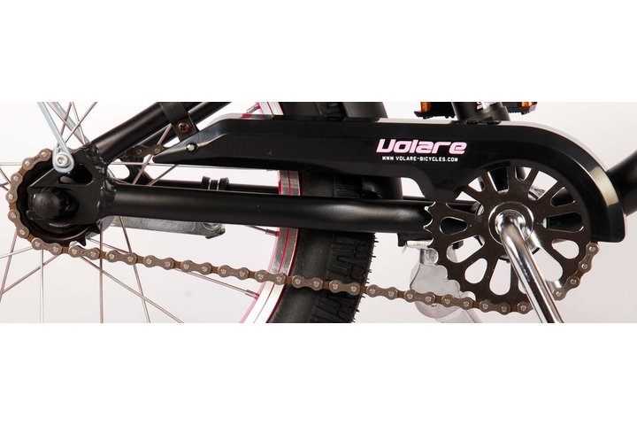 Volare Miracle Cruiser Meisjes Prime Collection 16 inch 5