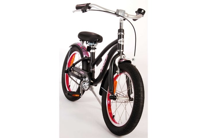 Volare Miracle Cruiser Meisjes Prime Collection 16 inch 9