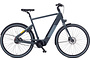 Cortina E-Blau Herenfiets 28 inch 61cm DB7 belt 2 klein