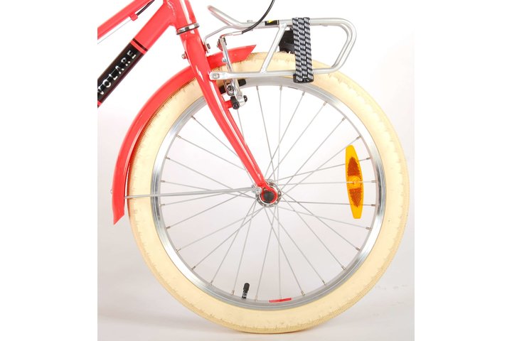 Volare Melody Kinderfiets 20 inch Prime Collection V-brakes 6