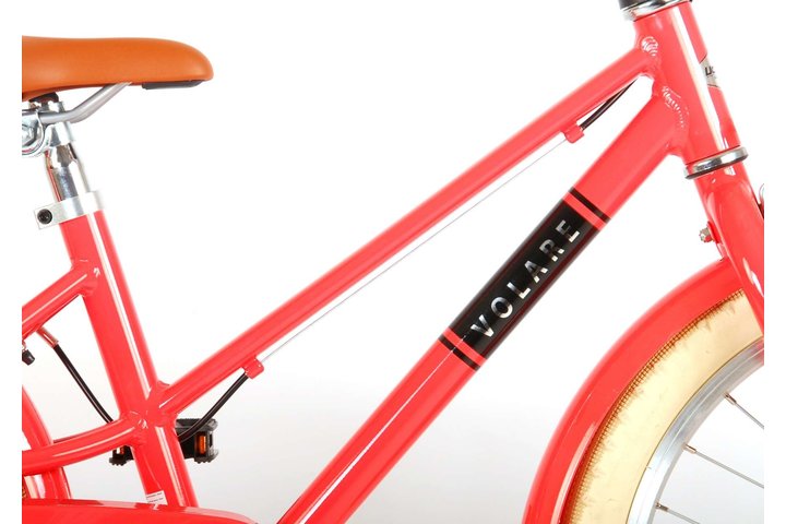 Volare Melody Kinderfiets 20 inch Prime Collection V-brakes 3