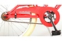 Volare Melody Kinderfiets 20 inch Prime Collection V-brakes 4 klein