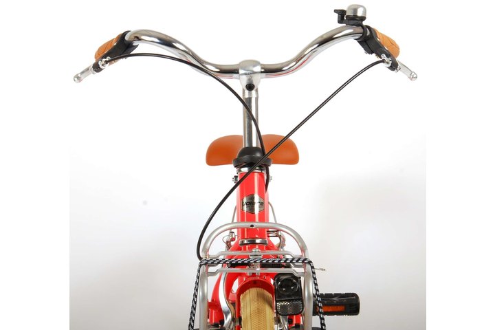 Volare Melody Kinderfiets 20 inch Prime Collection V-brakes 7