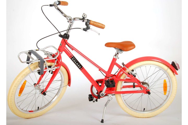 Volare Melody Kinderfiets 20 inch Prime Collection V-brakes 10