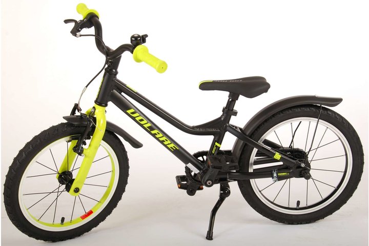 Volare Blaster Kinderfiets Jongens 16 inch Prime Collection 12