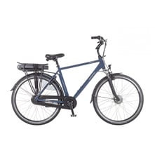 Trenergy Trenergy Relax Pro E-bike  Heren 28 inch 53cm 7v Moonlight Blue