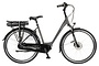 Trenergy Porto Elektrische Damesfiets 28 inch 49cm 7v 1 klein