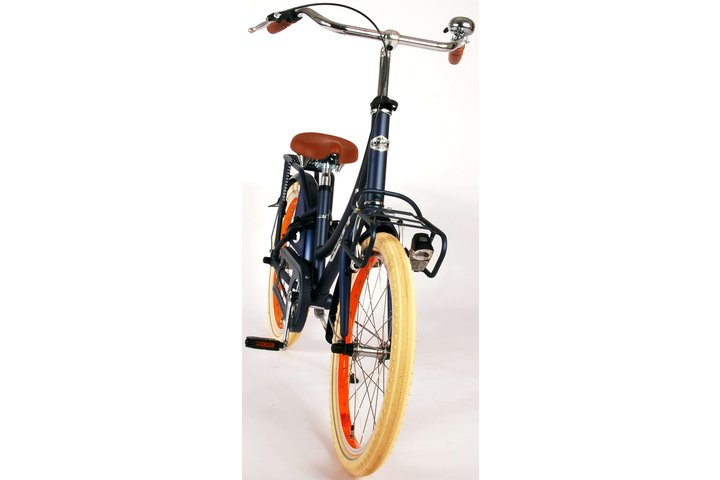 Volare Classic Oma Kinderfiets Meisjes 20 inch 6