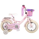 Volare Ashley Meisjes Kinderfiets 12 inch