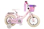 Volare Ashley Meisjes Kinderfiets 12 inch 1 klein