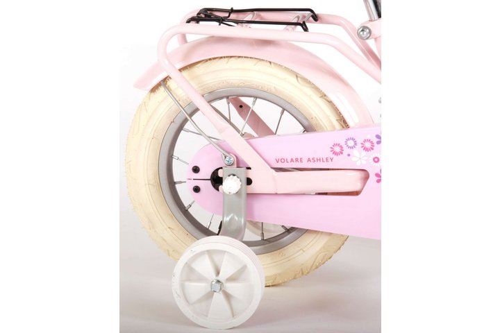 Volare Ashley Meisjes Kinderfiets 12 inch 5