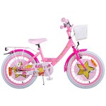 LOL Surprise Kinderfiets Meisjes 18 inch