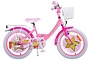 LOL Surprise Kinderfiets Meisjes 18 inch 1 klein