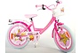 LOL Surprise Kinderfiets Meisjes 18 inch 2 klein