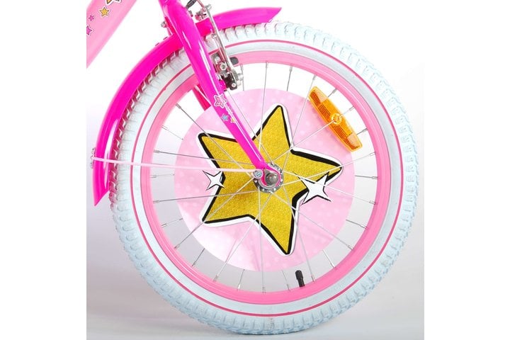 LOL Surprise Kinderfiets Meisjes 18 inch 6