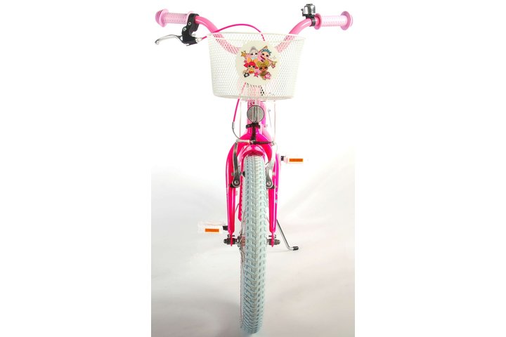 LOL Surprise Kinderfiets Meisjes 18 inch 7