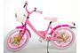 LOL Surprise Kinderfiets Meisjes 18 inch 10 klein