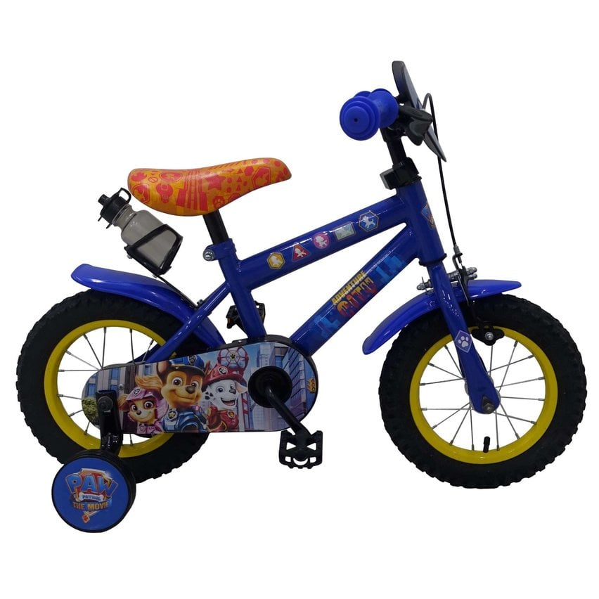 peuterfiets intertoys