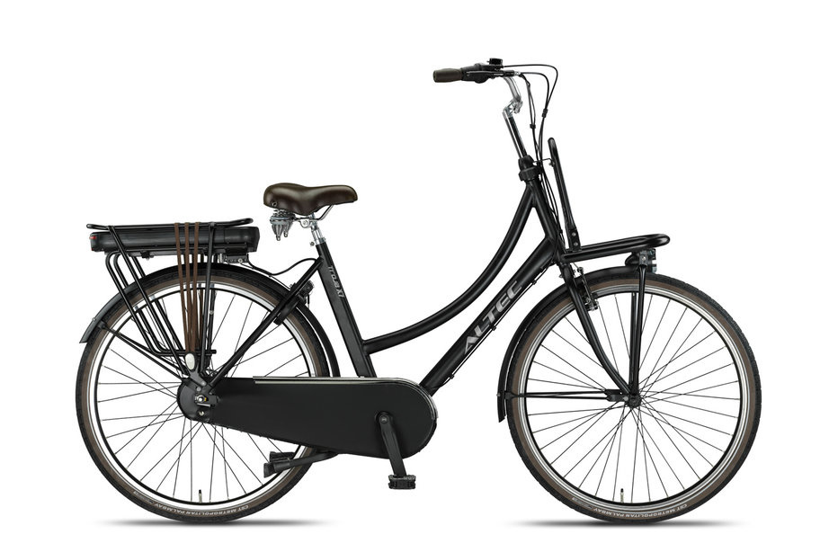 beste ebike