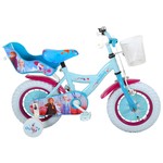 Disney Frozen 2 Kinderfiets Meisjes 12 inch