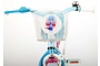 Disney Frozen 2 Kinderfiets Meisjes 12 inch 9 klein