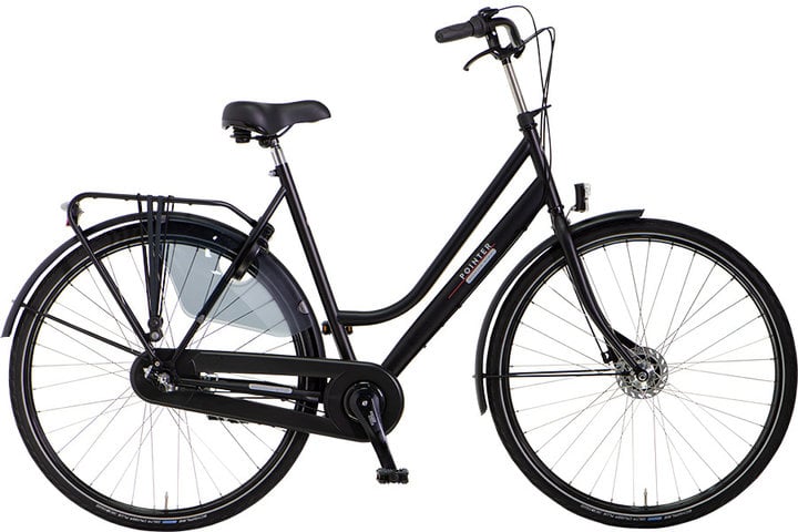 Pointer Vylora Damesfiets 28 inch 50 cm 3v 1