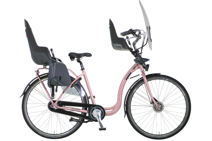 Pointer Mama Moederfiets 28 inch 3v 1