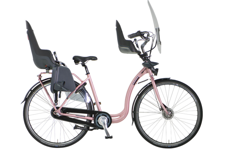 Pointer Mama Moederfiets 28 inch 3v 2