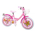 LOL Surprise Kinderfiets Meisjes 18 inch V-brakes