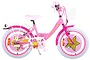 LOL Surprise Kinderfiets Meisjes 18 inch V-brakes 3 klein