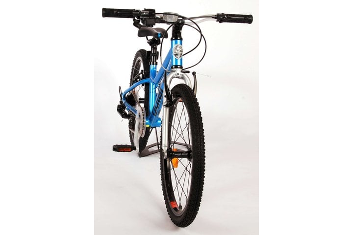 Volare Dynamic Jongensfiets 20 inch 7v Prime Collection 5