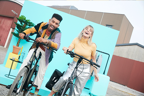 Welke fiets past bij mij? Advies bij het kopen van een fiets