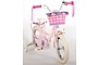 Volare Ashley Meisjes Kinderfiets 14 inch 2 klein