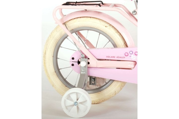 Volare Ashley Meisjes Kinderfiets 14 inch 7