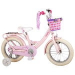 Volare Ashley Meisjes Kinderfiets 14 inch