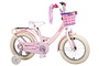 Volare Ashley Meisjes Kinderfiets 14 inch 1 klein