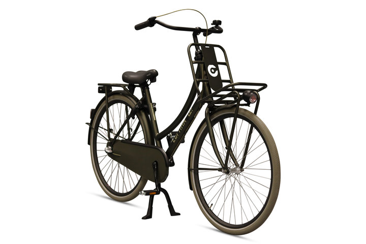 Cortina U4 Transportfiets 28 inch 61cm R3 7