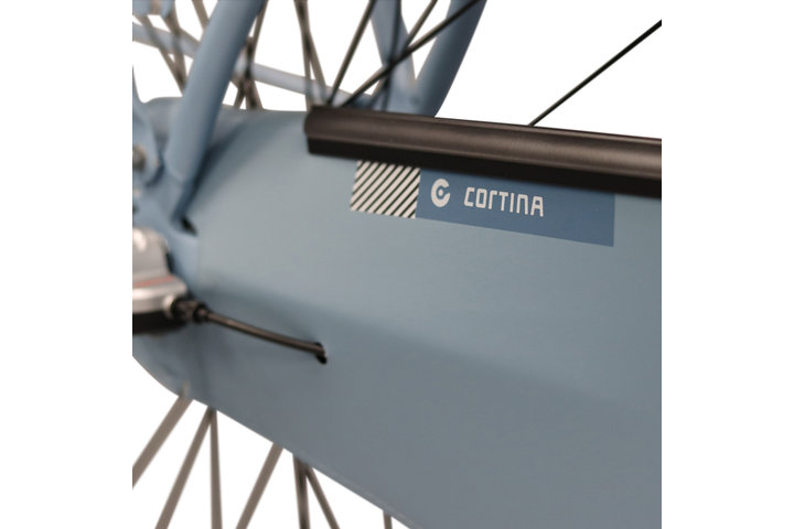 Cortina U4 Transportfiets 28 inch 57cm R3 16