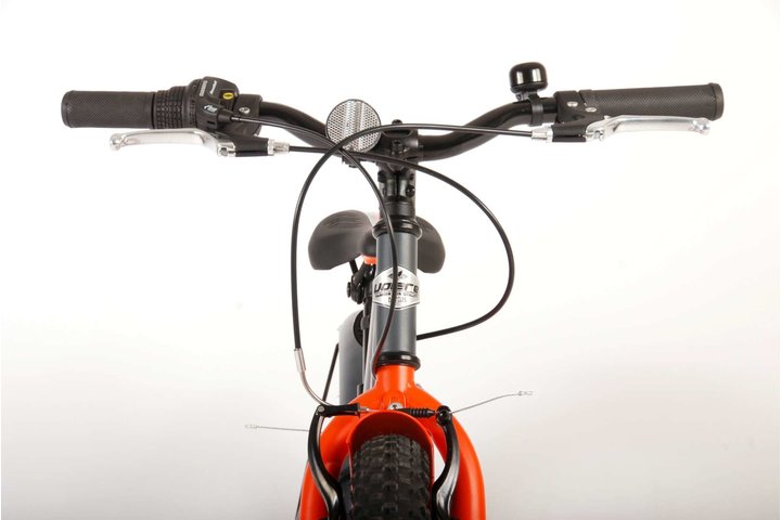 Volare Rocky Kinderfiets 20 inch 6v Prime Collection 6