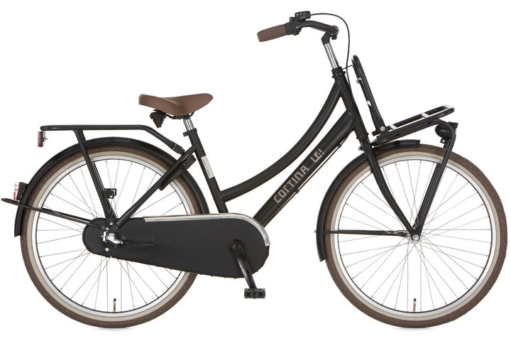 Cortina U4Mini Transportfiets 24 inch R3 2