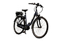 Victoria E-Trekking 5.5H Damesfiets 28 inch Stone Blue 7v 3 klein