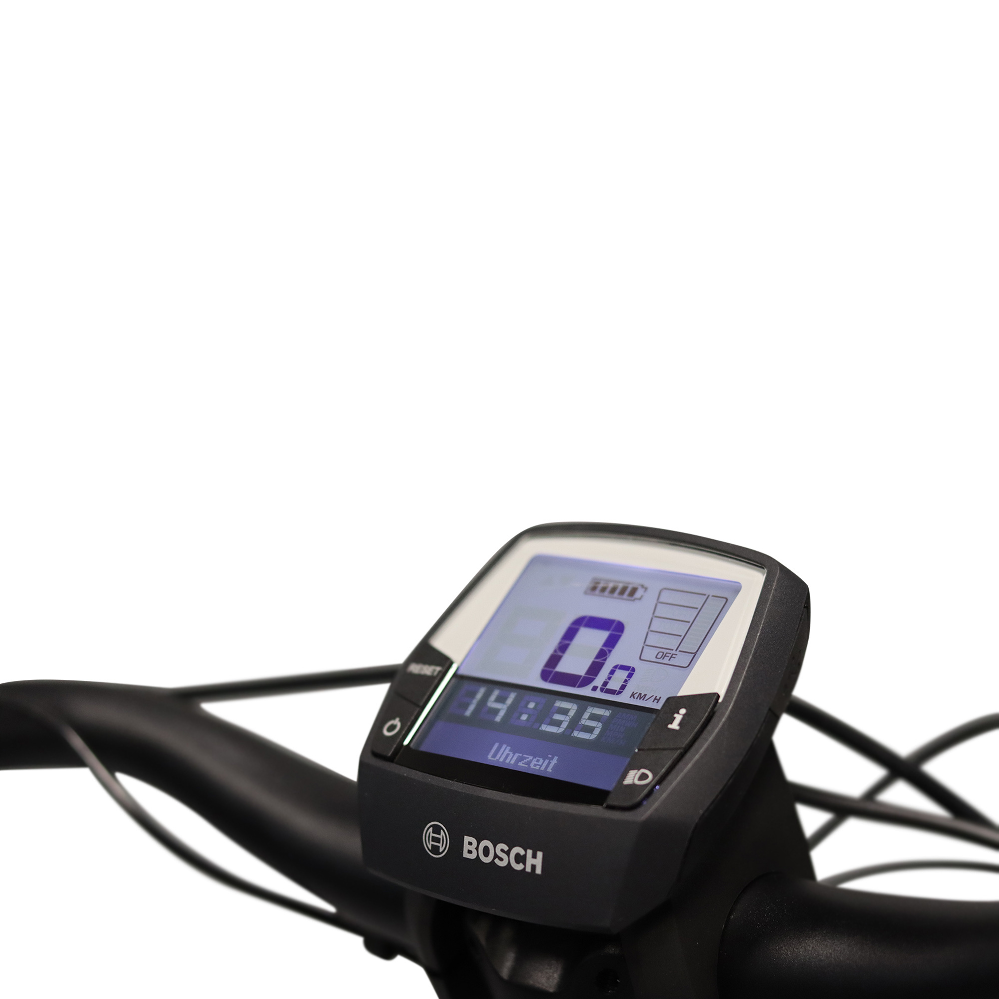 Victoria E-Trekking 5.5H Damesfiets 28 inch Stone Blue 7v - Superfietsen.nl