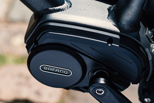 Bafang motoren voor de elektrische fiets | De verschillen uitgelegd