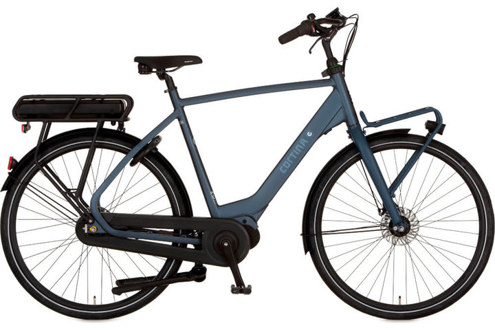 Cortina E-Common Elektrische Herenfiets 28 inch 56cm RB7 2