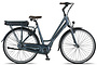 Altec Altec Harmony E-Bike Dames 28 inch 56cm 7v Titan