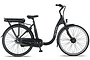 Altec Easy E-bike Dames 28 inch 53cm 3v 1 klein