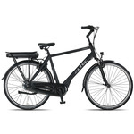 Altec Harmony E-Bike 28 inch 56cm 7v Zwart