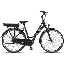 Altec Altec Harmony E-Bike Dames 28 inch Middenmotor 52cm 7v